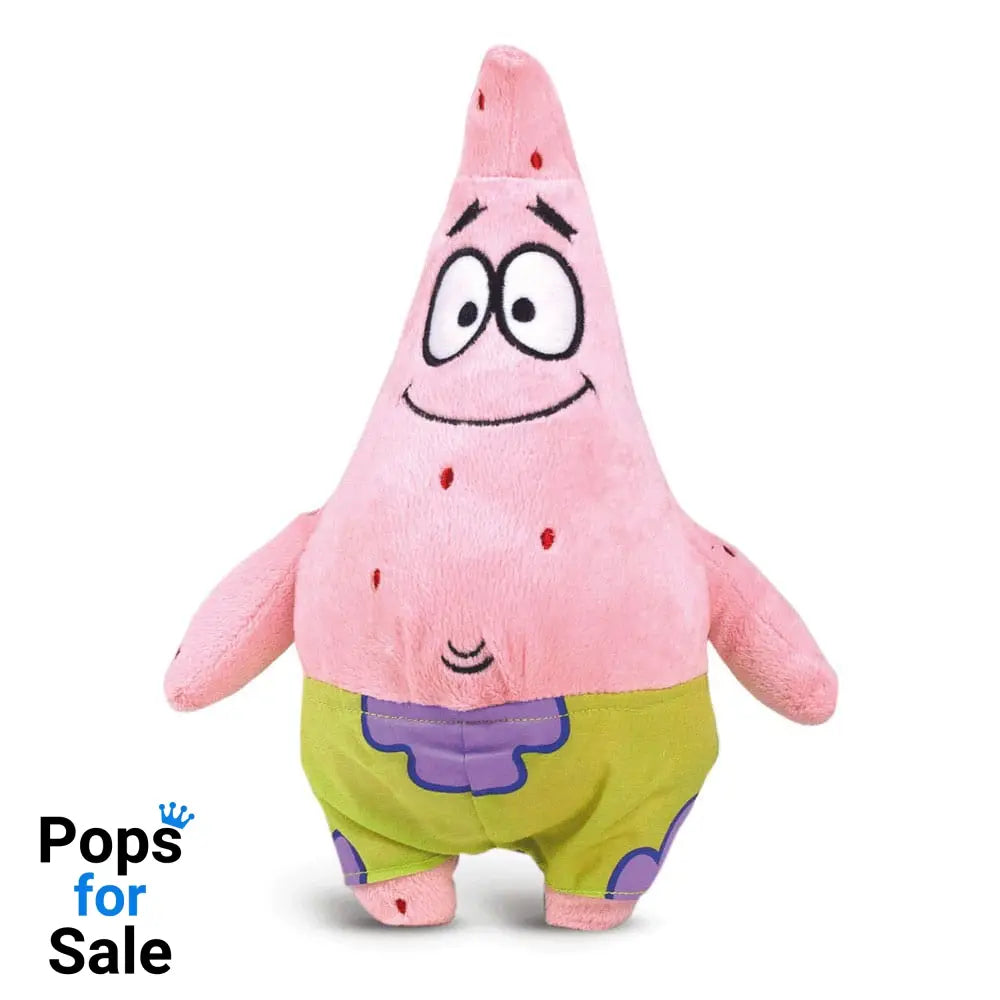 SpongeBob Plush Figure Character Assortment (12)