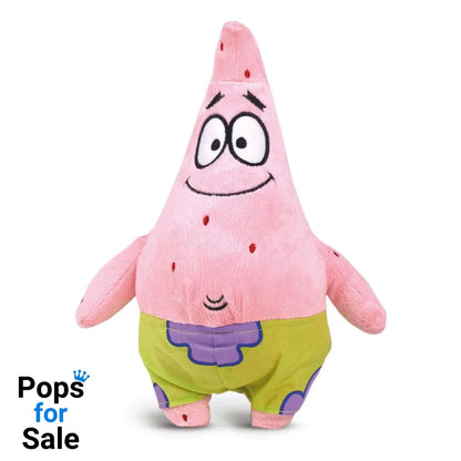 SpongeBob Plush Figure Character Assortment (12)