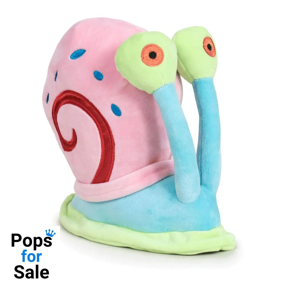 SpongeBob Plush Figure Character Assortment (12)