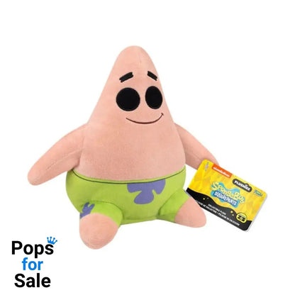 SpongeBob SquarePants 25th Anniversary Figure Patrick 18 cm