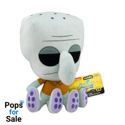 SpongeBob SquarePants 25th Anniversary Figure Squidward 18 cm