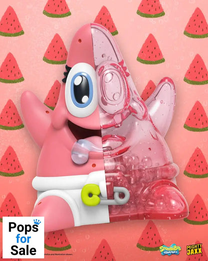 Spongebob Squarepants Blind Box Kandy x Jason Freeny Collection Spongebob (Soda Edition) Display (6)