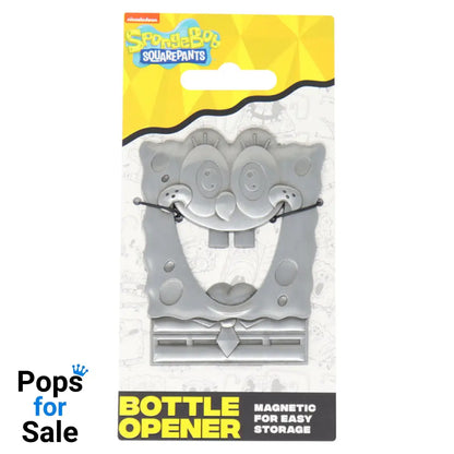 SpongeBob SquarePants Bottle Opener Bottle Opener