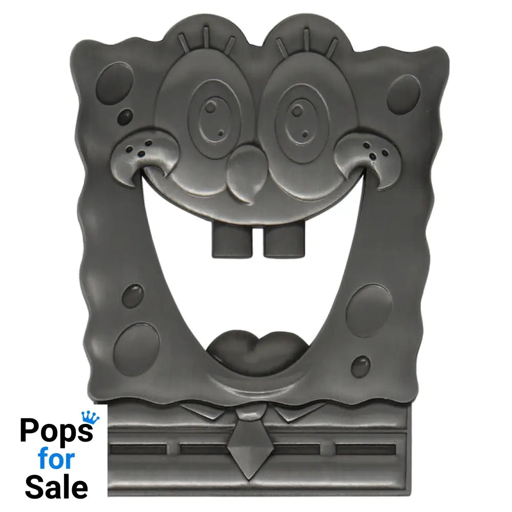SpongeBob SquarePants Bottle Opener Bottle Opener