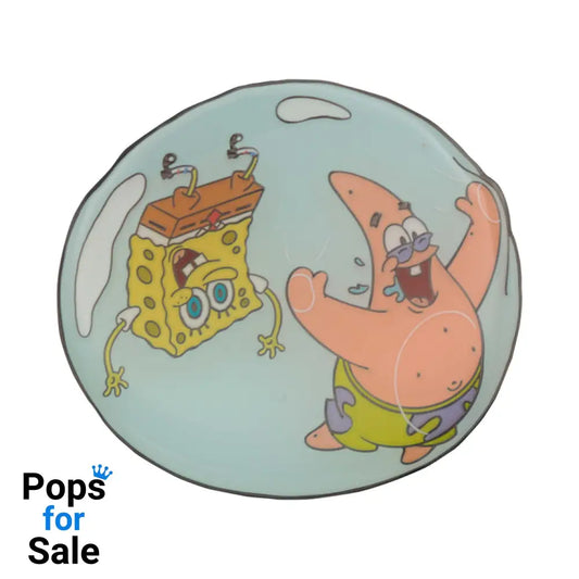 SpongeBob SquarePants Bubble Pin Badge Pin Badge