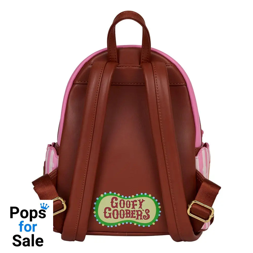 SpongeBob SquarePants by Loungefly Backpack Mini Goofy Goobers