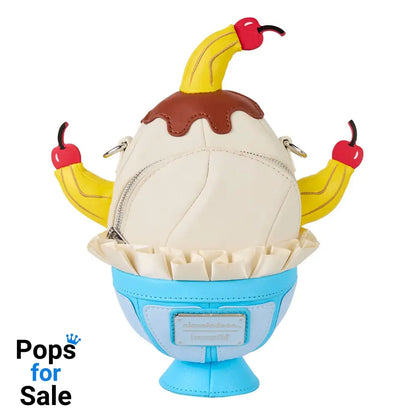 SpongeBob SquarePants by Loungefly Crossbody Goofy Goobers Ice Cream Sundae