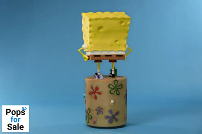 SpongeBob SquarePants Life-Size Statue SpongeBob 120  cm