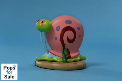 SpongeBob SquarePants Life-Size Statue Gary 46 cm