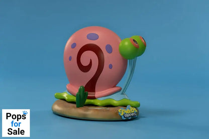 SpongeBob SquarePants Life-Size Statue Gary 46 cm Lifesize statues