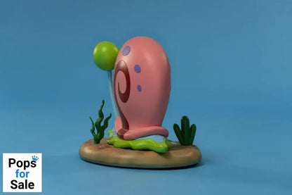 SpongeBob SquarePants Life-Size Statue Gary 46 cm