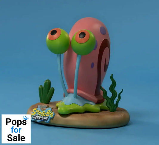 SpongeBob SquarePants Life-Size Statue Gary 46 cm Lifesize statues