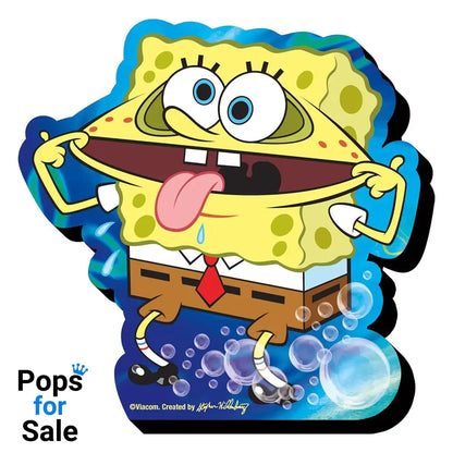 SpongeBob SquarePants: Mega Funky Chunky Magnet Magnets