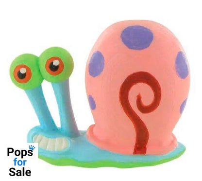 SpongeBob SquarePants Mini figure Gary 5 cm