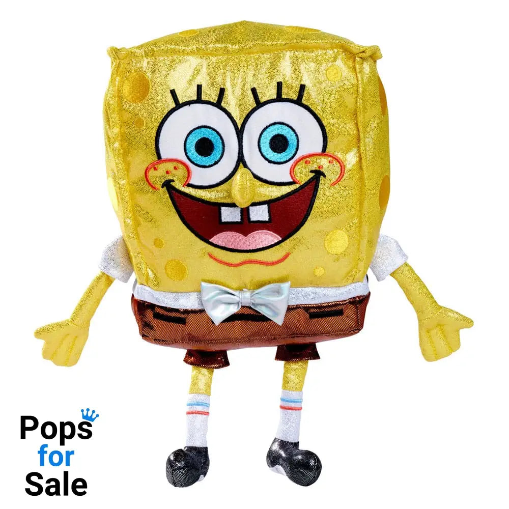 SpongeBob SquarePants Plush Figure SpongeBob 30 cm Plushes