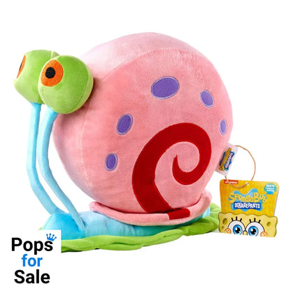 SpongeBob SquarePants Plush Figure Gary 35 cm