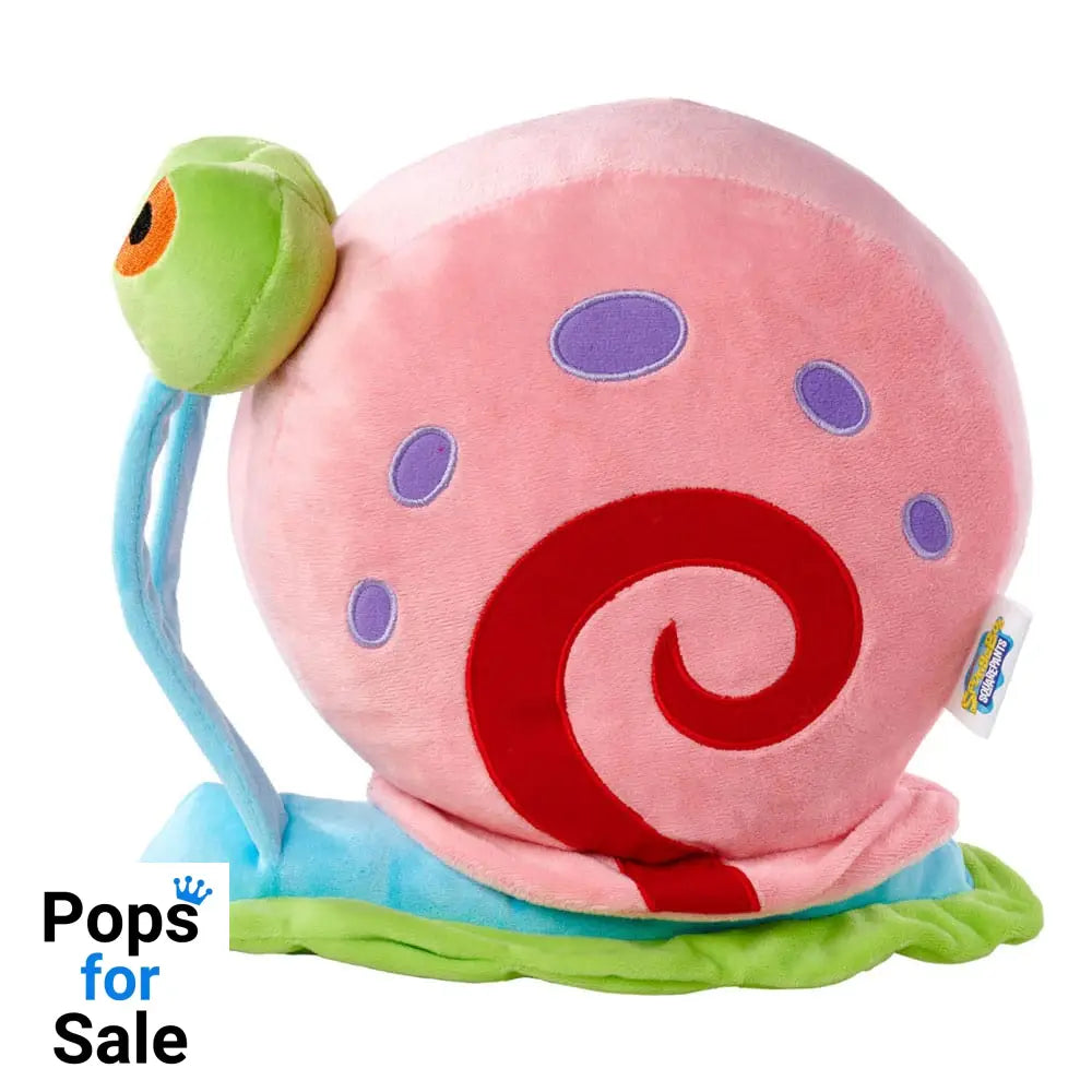SpongeBob SquarePants Plush Figure Gary 35 cm
