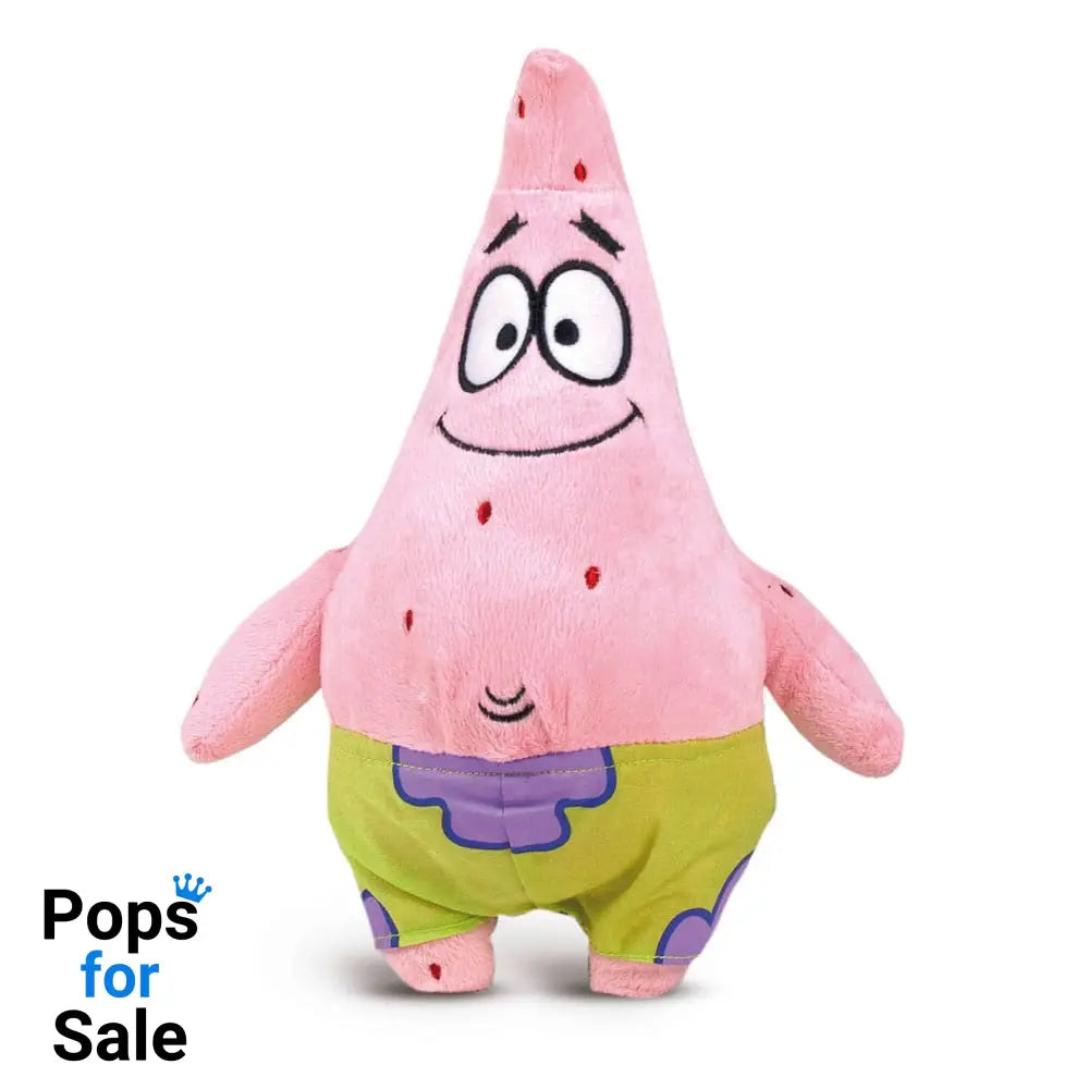 SpongeBob SquarePants Plush Figure Patrick Star Classic 27 cm