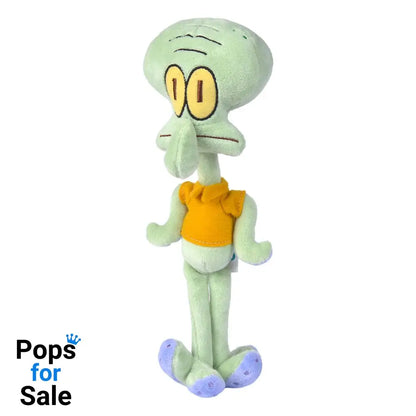 Spongebob Squarepants Plush Figures 20 cm Assortment (12)