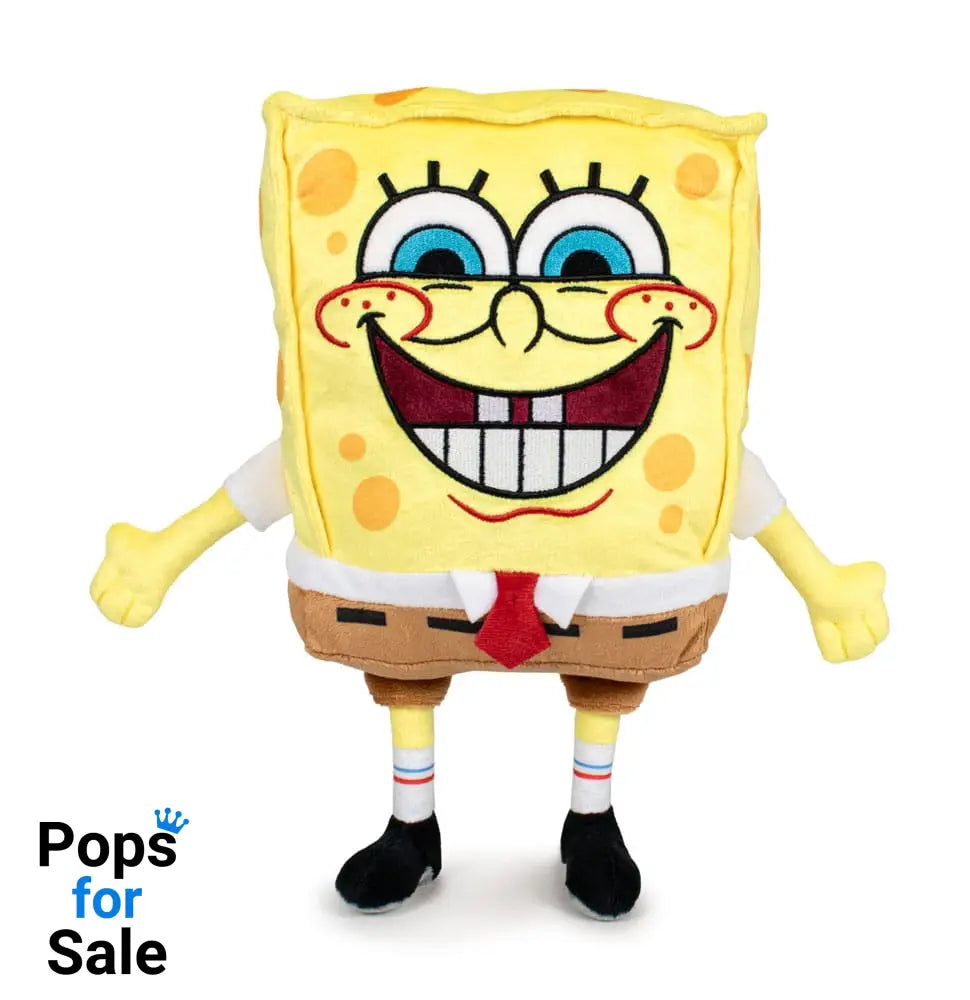 SpongeBob SquarePants Plush Figures 30 cm Assortment (12)