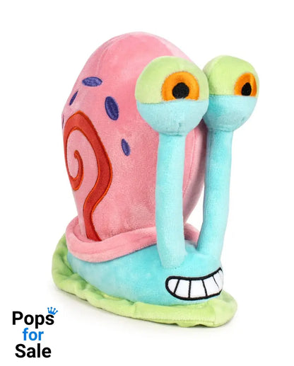 SpongeBob SquarePants Plush Figures 30 cm Assortment (12) Plushes