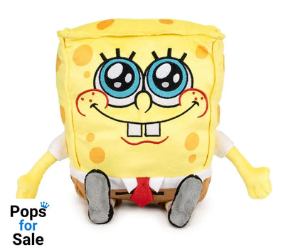SpongeBob SquarePants Plush Figures 30 cm Assortment (12)