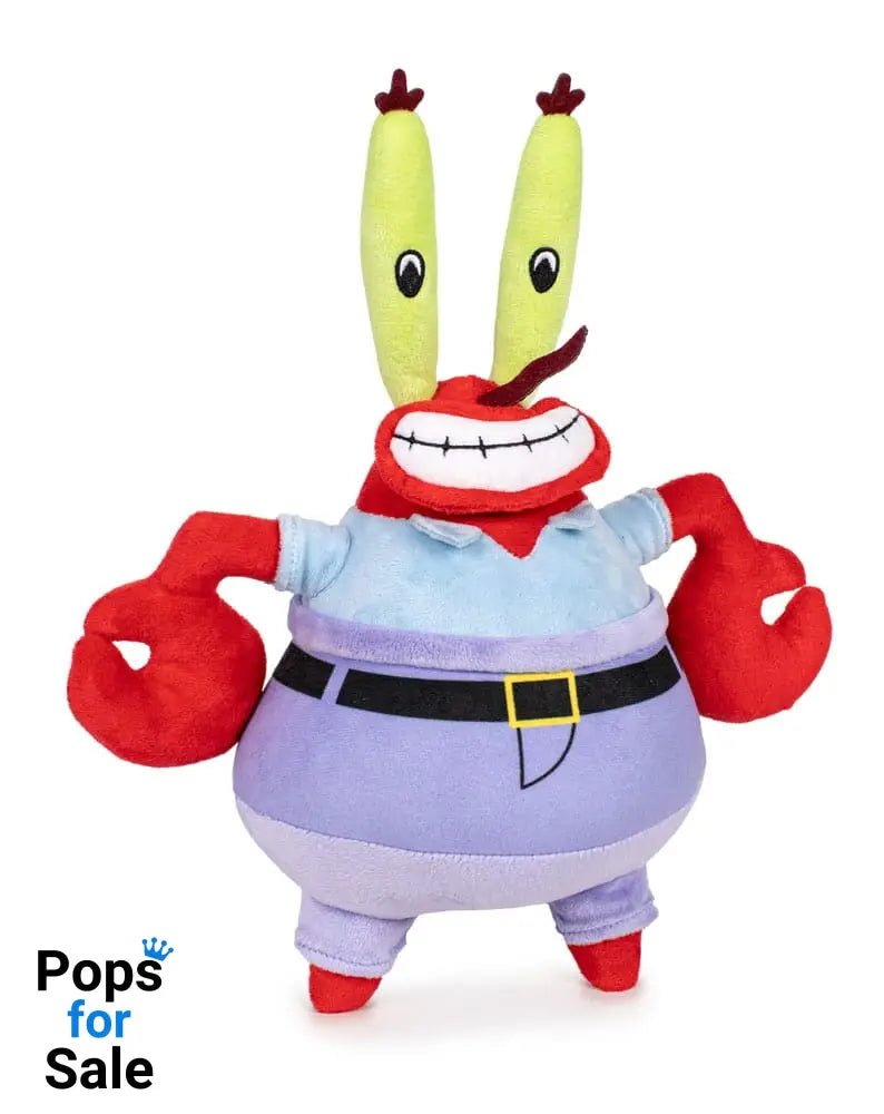 SpongeBob SquarePants Plush Figures 30 cm Assortment (12)