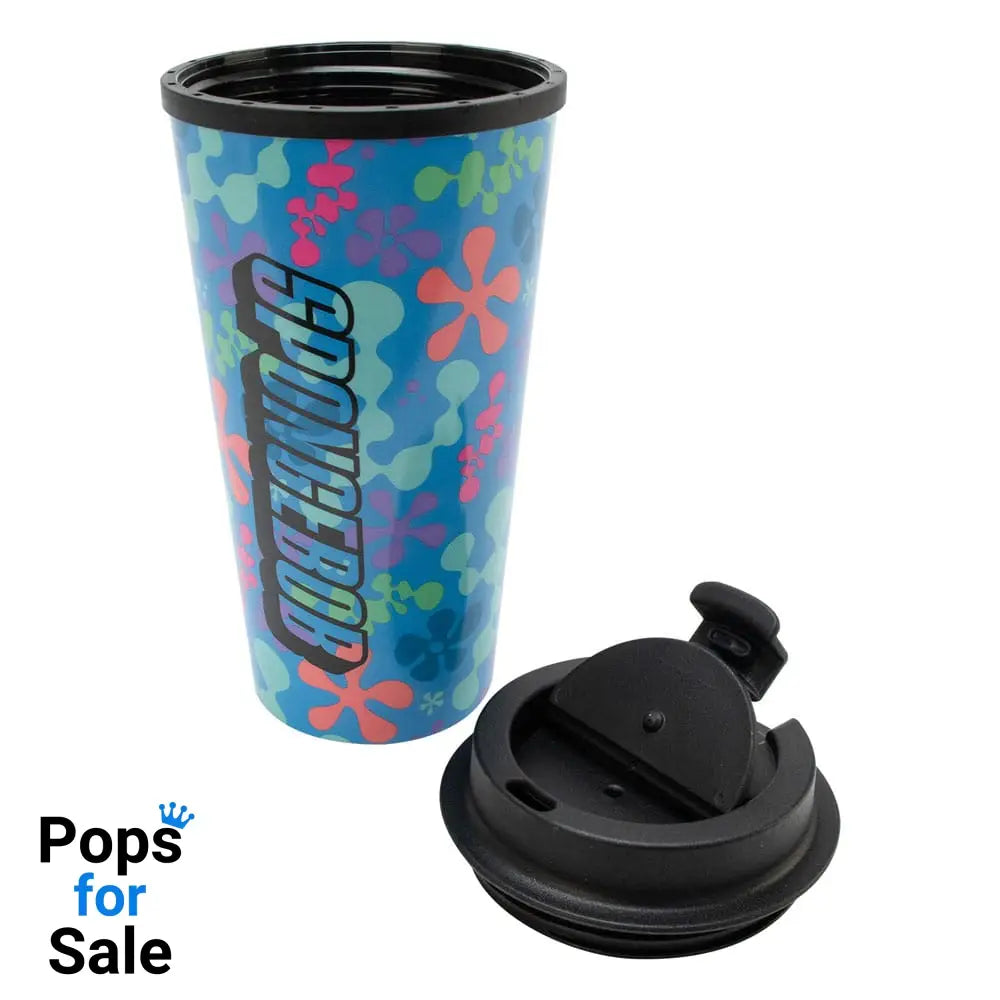 SpongeBob SquarePants Thermo Cup