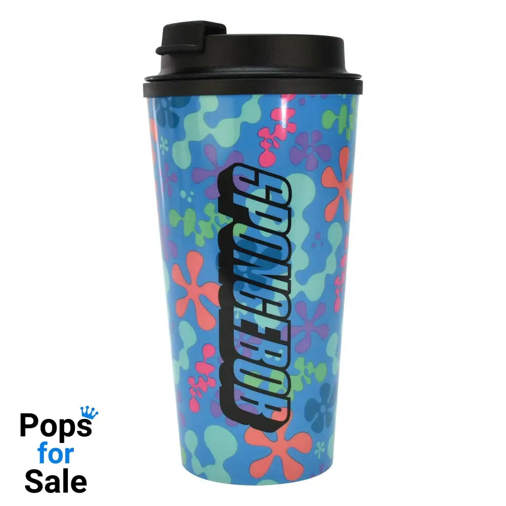 SpongeBob SquarePants Thermo Cup