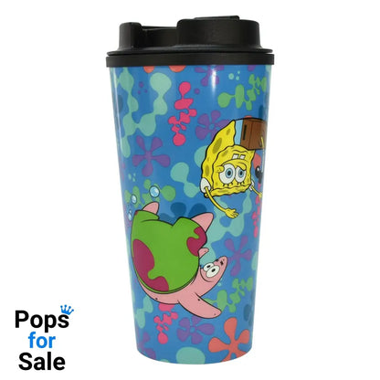 SpongeBob SquarePants Thermo Cup