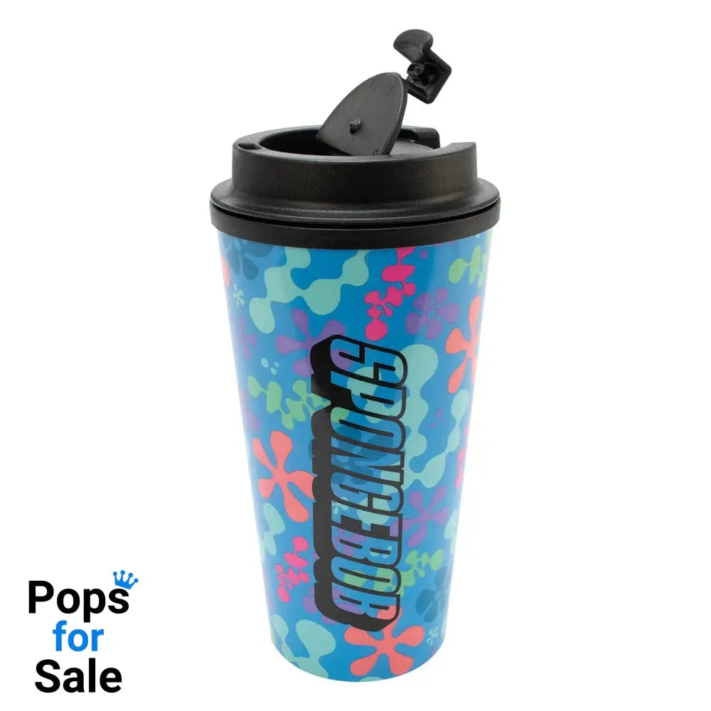 SpongeBob SquarePants Thermo Cup