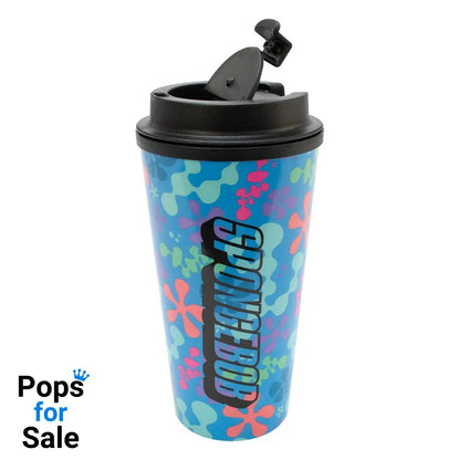 SpongeBob SquarePants Thermo Cup