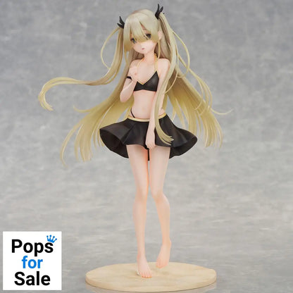 Spy Classroom Statue PVC Erna Swimsuit Ver. 24 cm