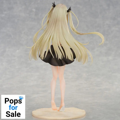 Spy Classroom Statue PVC Erna Swimsuit Ver. 24 cm Statues