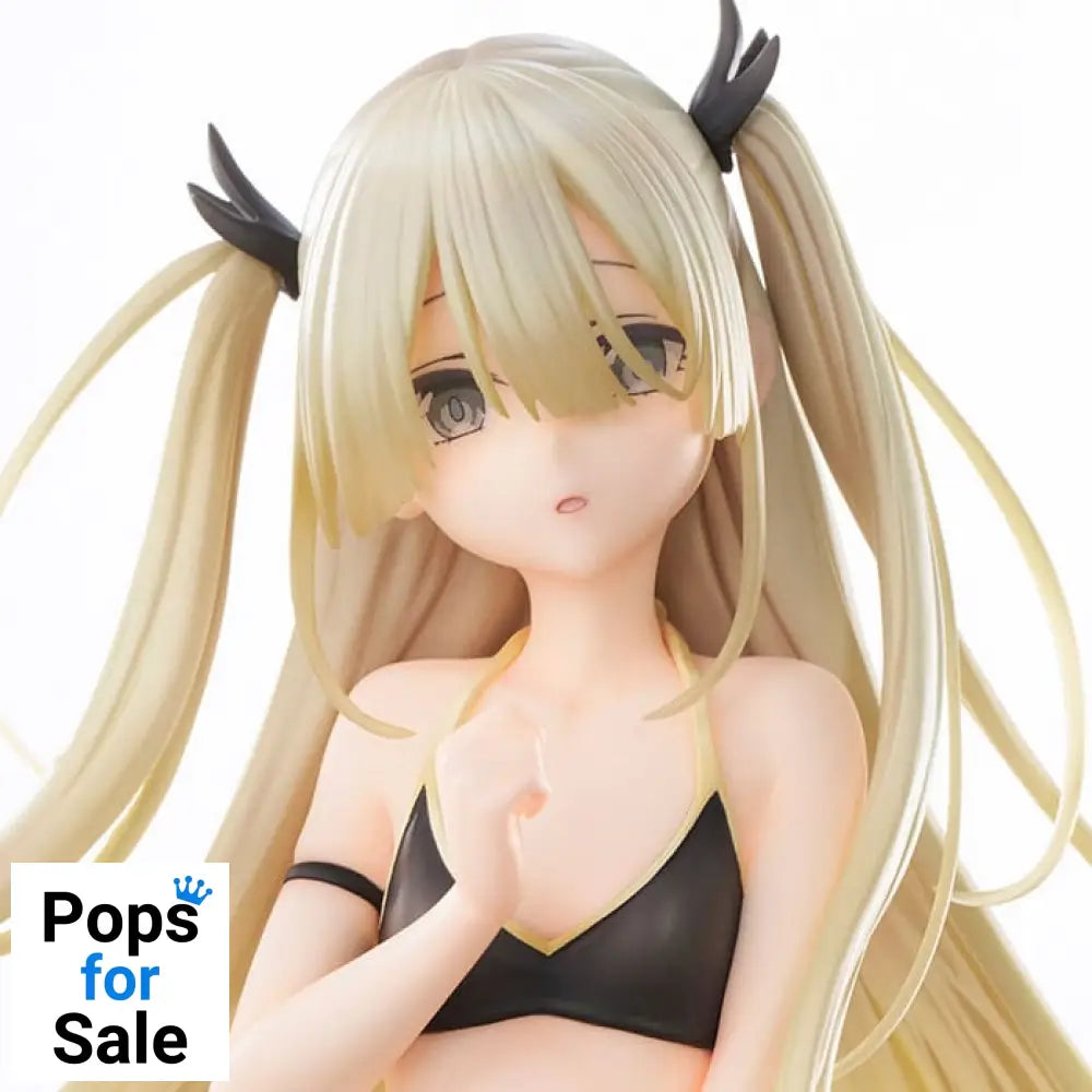 Spy Classroom Statue PVC Erna Swimsuit Ver. 24 cm