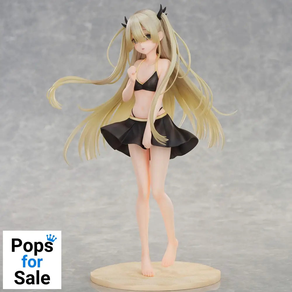 Spy Classroom Statue PVC Erna Swimsuit Ver. 24 cm Statues