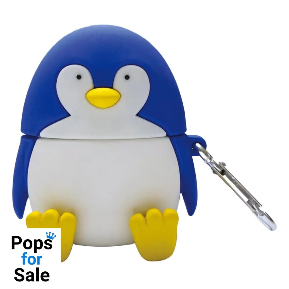 Spy X Familiy AirPods 3rd Gen Case Penguin Doll