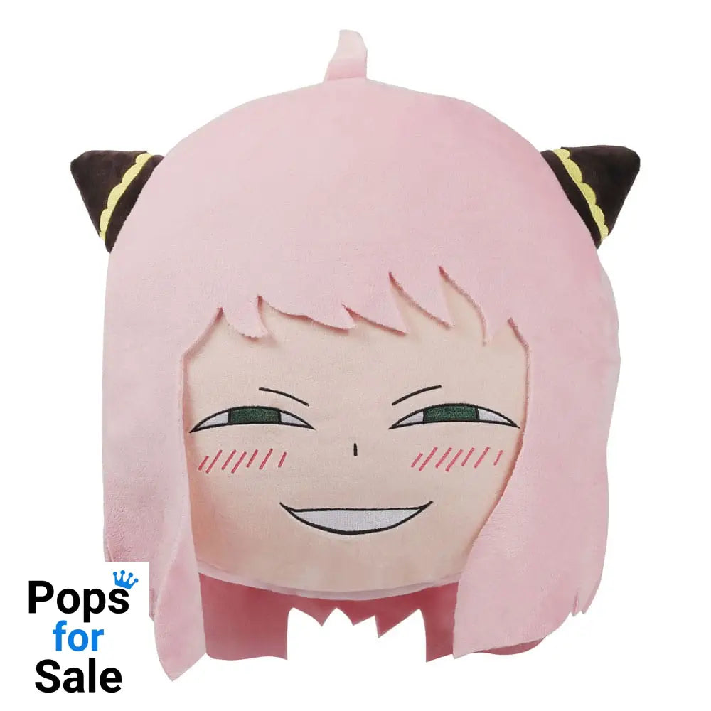 Spy x Family 3D Pillow Anya