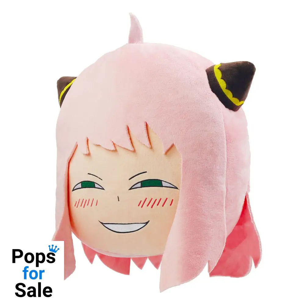 Spy x Family 3D Pillow Anya