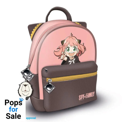 Spy x Family Backpack Anya Bags