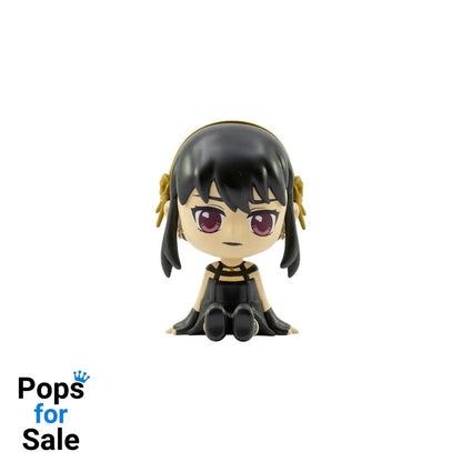 Spy x Family Bobble Hero Bobble-Head (Window Box Ver.) 6 cm Display (12)