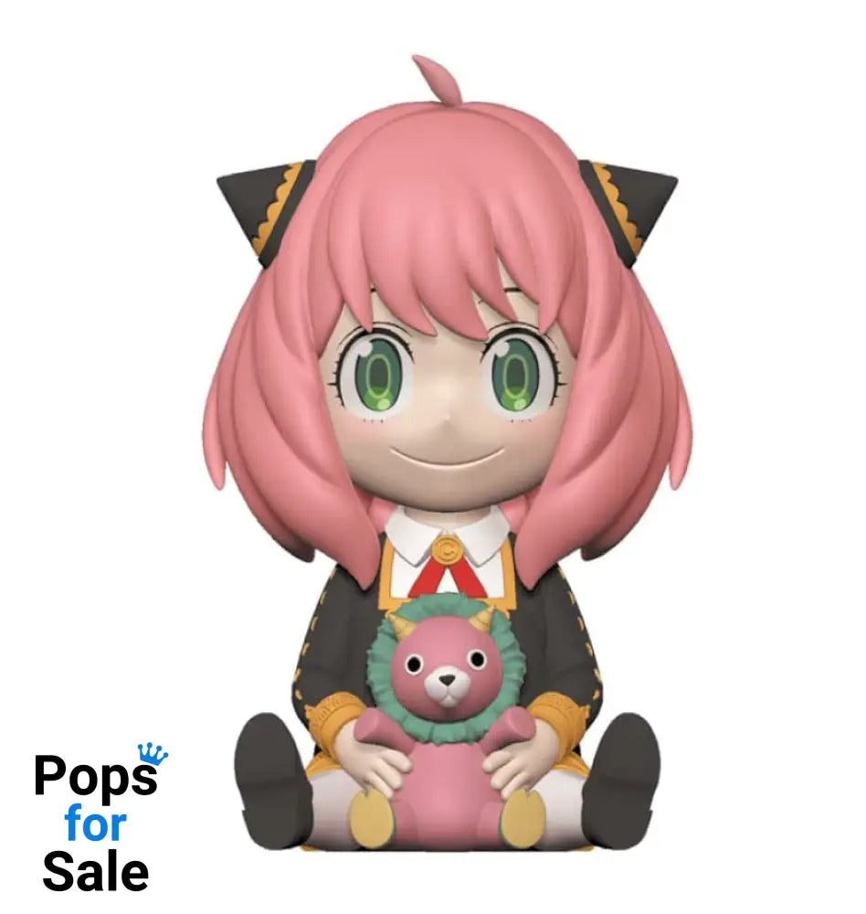Spy x Family Coin Bank Anya Forger Banks