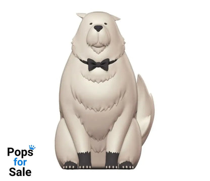 Spy x Family Coin Bank Bond Forger