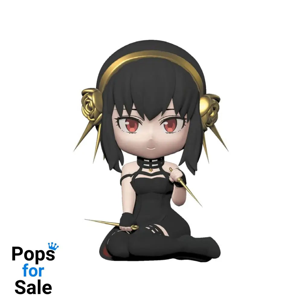 Spy x Family Coin Bank Yor Forger