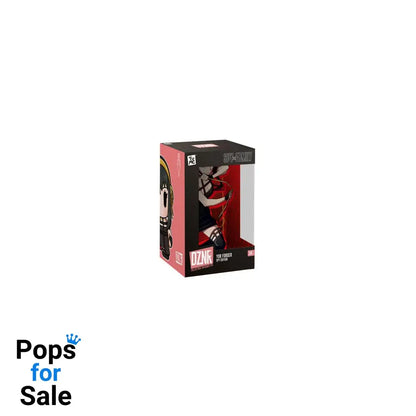 Spy x Family DZNR Plush Figure Yor Forger Operation Strix Edition 18 cm