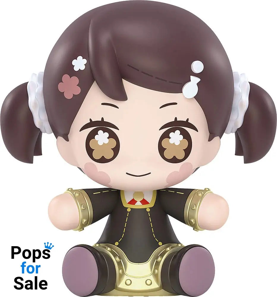 Spy x Family Huggy Good Smile Chibi Figure Becky Blackbell 6 cm