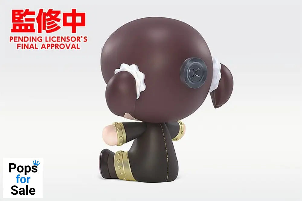 Spy x Family Huggy Good Smile Chibi Figure Becky Blackbell 6 cm