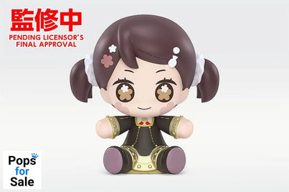 Spy x Family Huggy Good Smile Chibi Figure Becky Blackbell 6 cm