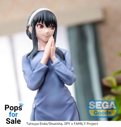 Spy x Family Luminasta PVC Statue Yor Forger 21 cm Statues