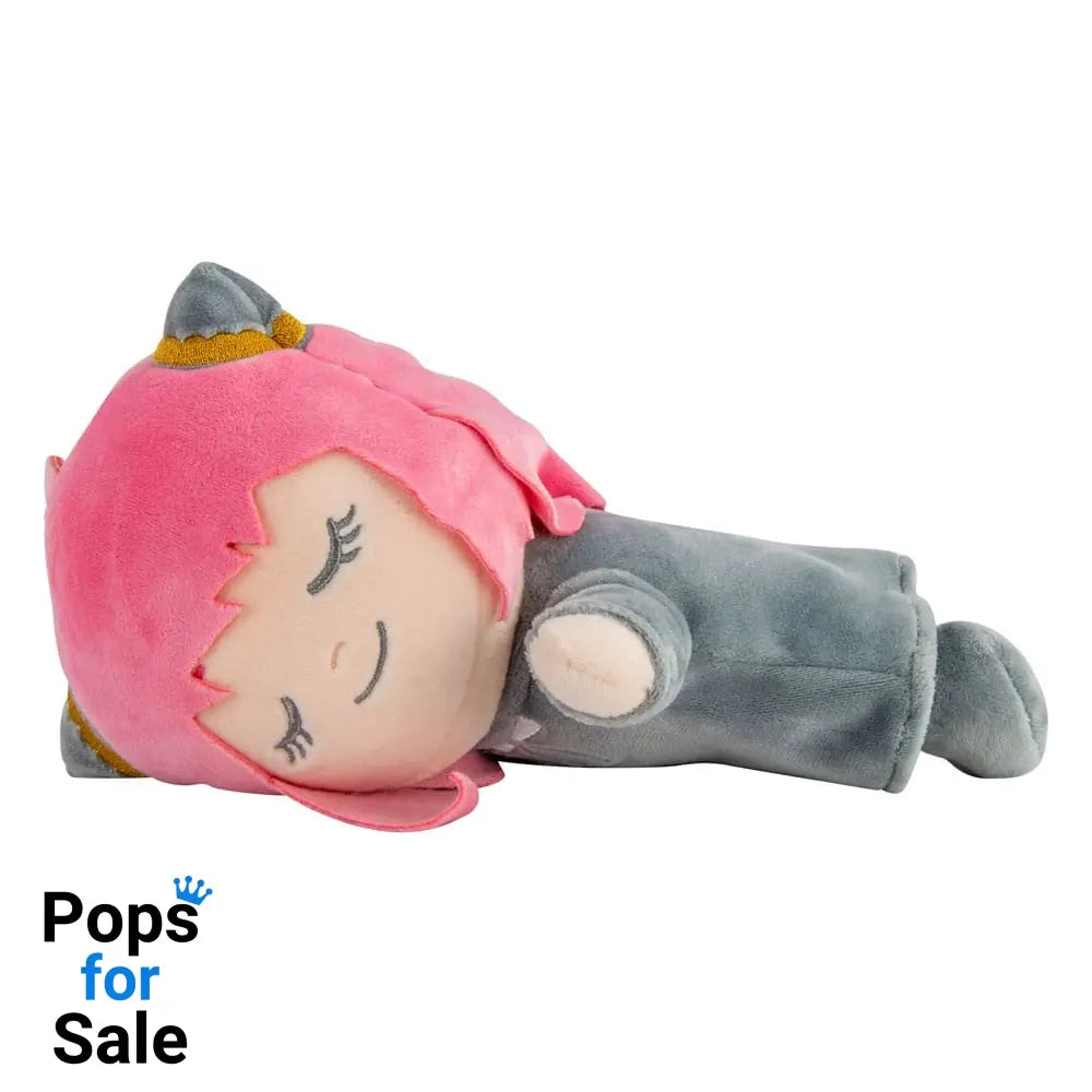 Spy x Family Mocchi-Mocchi Plush Figure Anya Forger Sleeping 15 cm